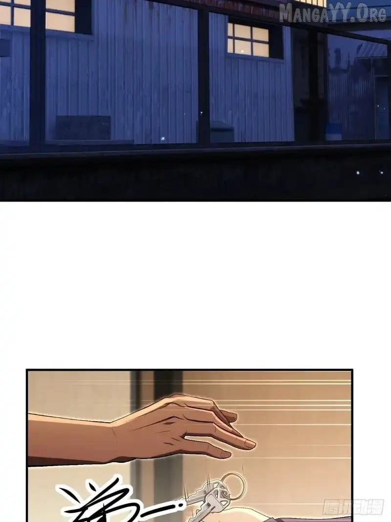 The Ultimate Wantless Godly Rich System Chapter 79 - page 46